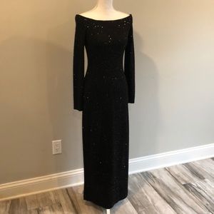 Sexy Bailey 44 gown